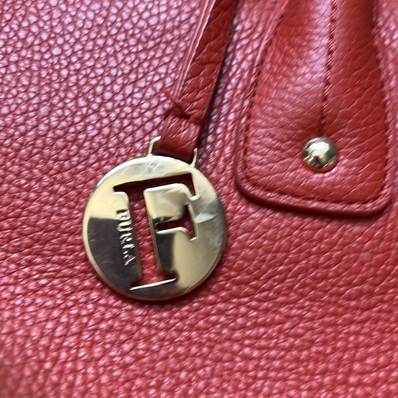 Furla Leather Purse - Picture 6 of 11